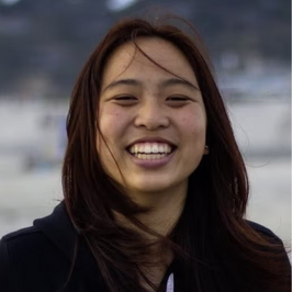  Emily Ouyang