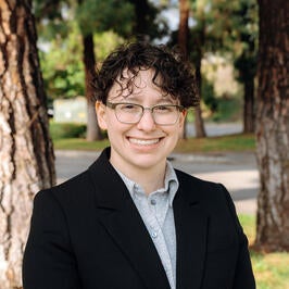 Natalie Seitzman Headshot