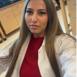 Suri Arian