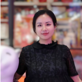 Jinrui Tan