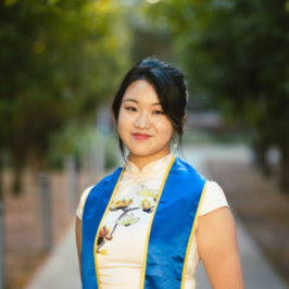 Lynne Xu