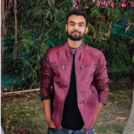 Abhinav Vyas